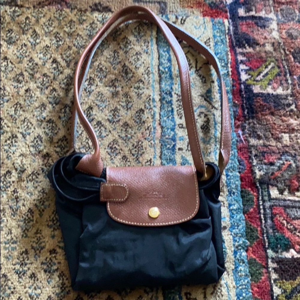 Longchamp le Pliage Original